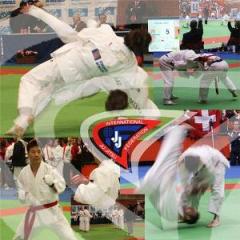 Кубок Москвы по Ju-Jutsu среди мужчин и женщин 23.03.2011