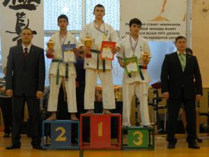      Shin Kyokushin (20  2012.)
