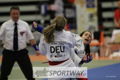 2014 European Championship  Sweden      -.Lund, Sweden, May 24-25 2014