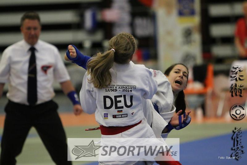 2014 European Championship  Sweden      -.Lund, Sweden, May 24-25 2014