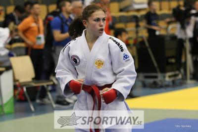 2014 European Championship  Sweden      -.Lund, Sweden, May 24-25 2014