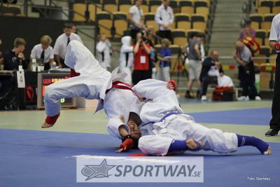 2014 European Championship  Sweden      -.Lund, Sweden, May 24-25 2014