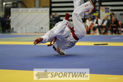 2014 European Championship  Sweden      -.Lund, Sweden, May 24-25 2014