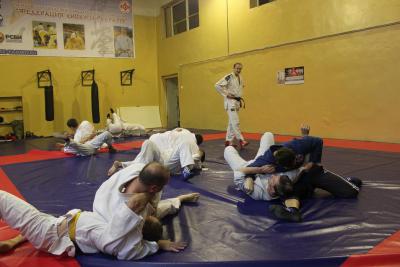 -. Ju-jitsu. 21.12.2013 . .   ..