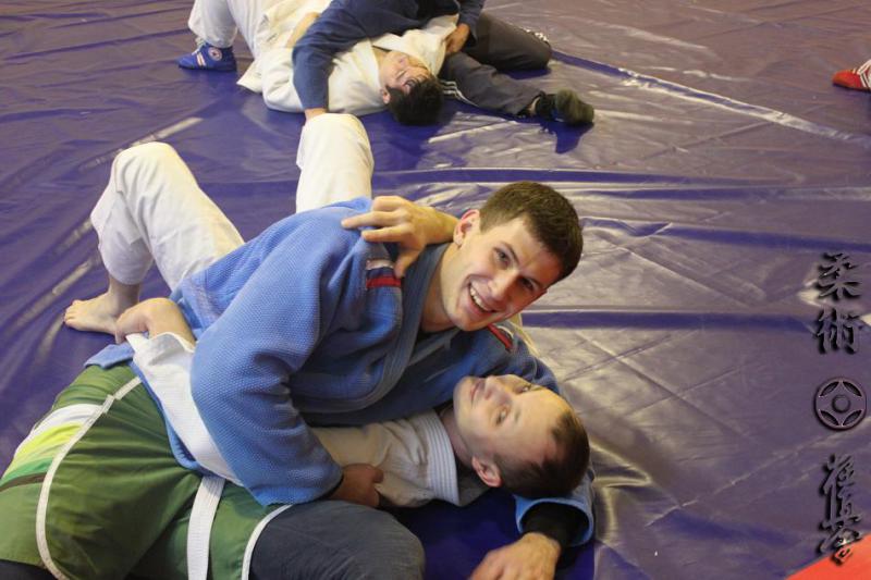 -. Ju-jitsu. 21.12.2013 . .   ..