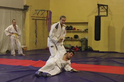 -. Ju-jitsu. 21.12.2013 . .   ..