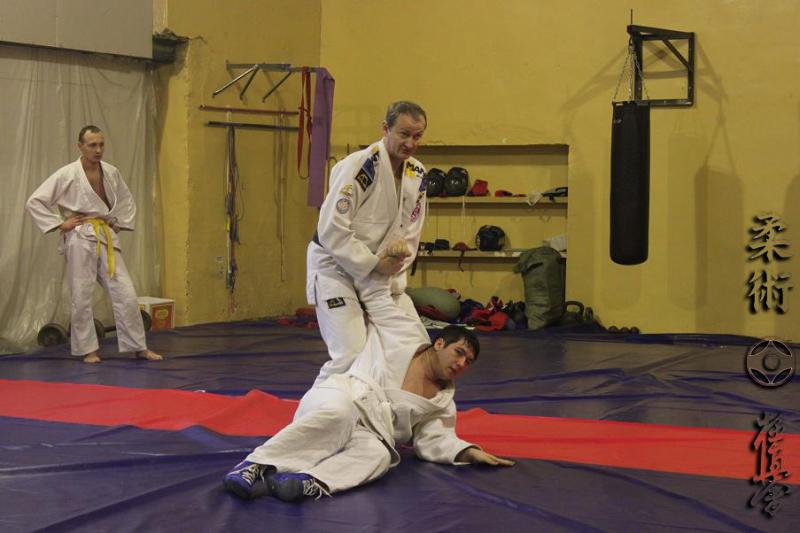 -. Ju-jitsu. 21.12.2013 . .   ..