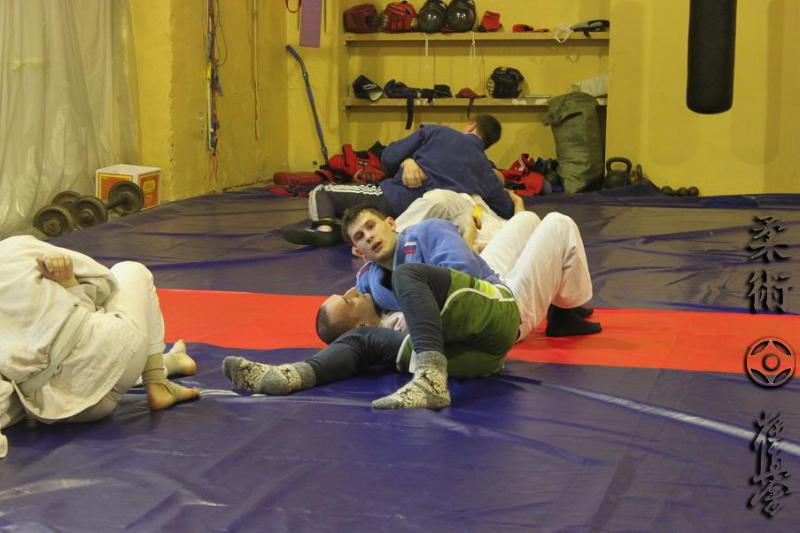 -. Ju-jitsu. 21.12.2013 . .   ..
